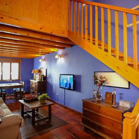 Vallespin Suite Ávila Dış mekan fotoğraf
