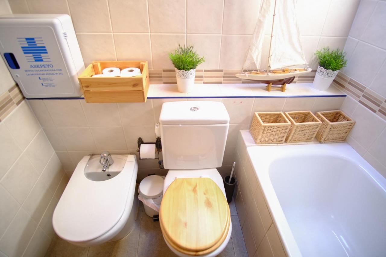 Vallespin Suite Ávila Dış mekan fotoğraf