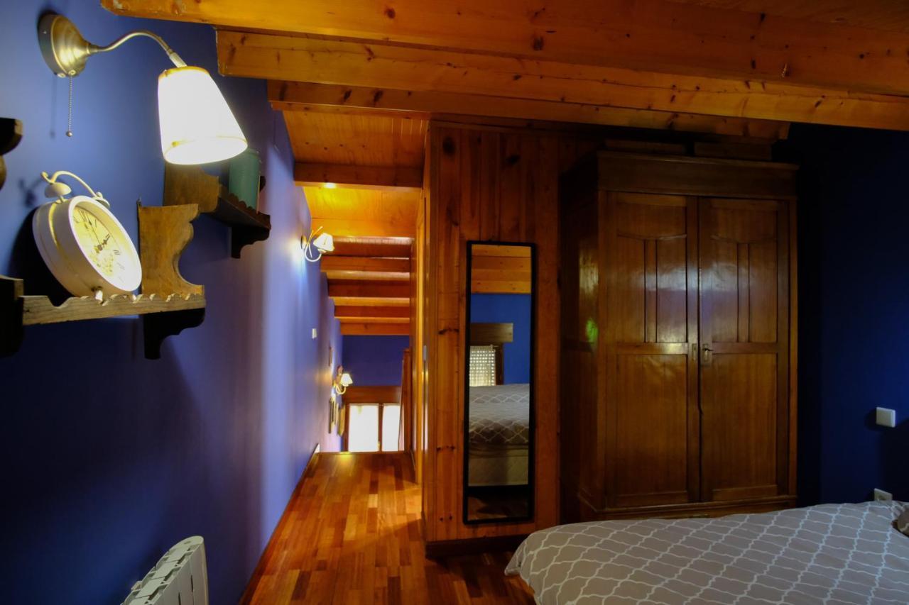 Vallespin Suite Ávila Dış mekan fotoğraf