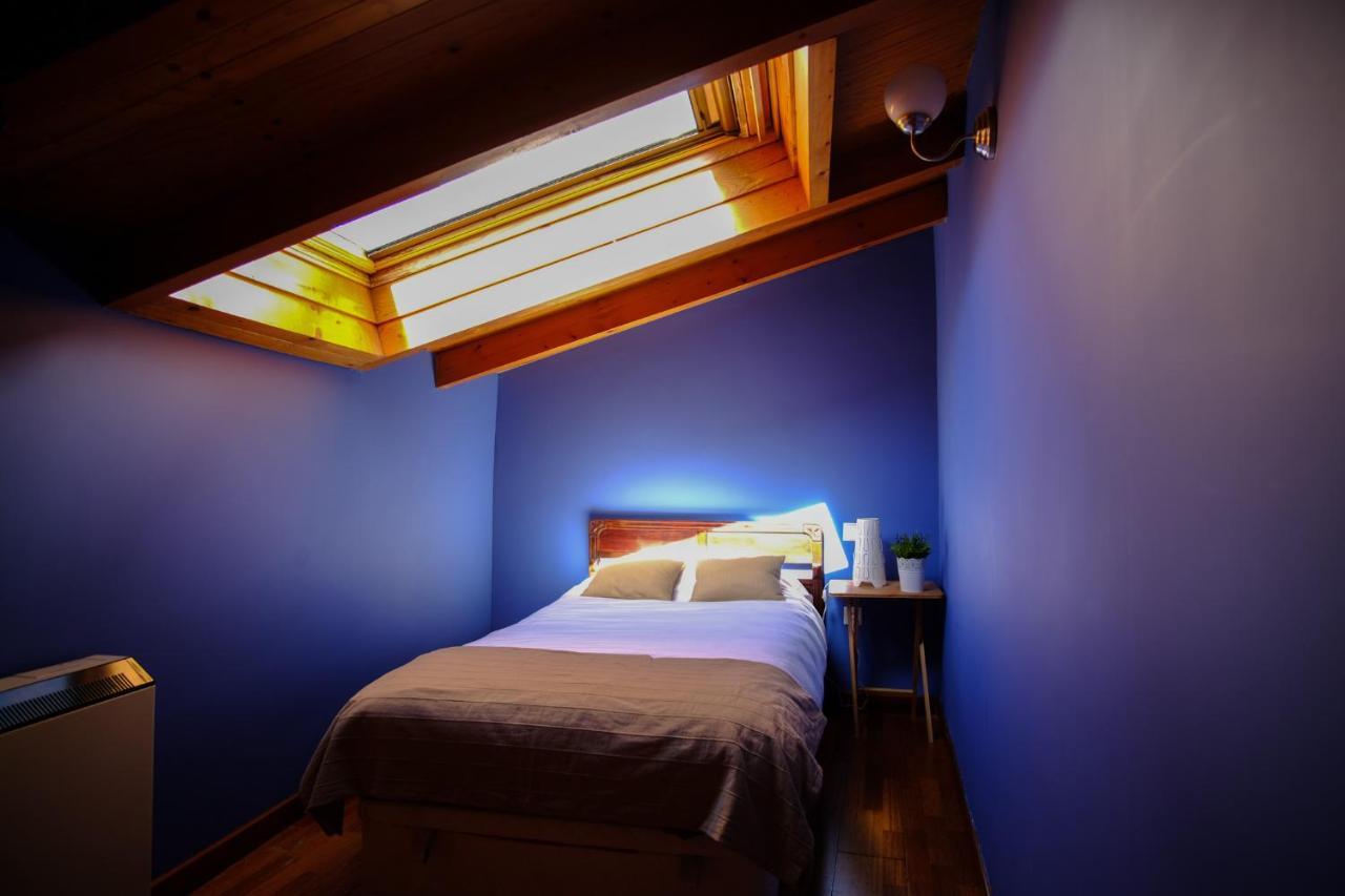 Vallespin Suite Ávila Dış mekan fotoğraf