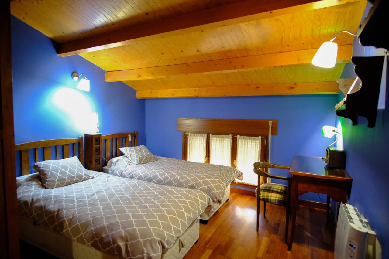 Vallespin Suite Ávila Dış mekan fotoğraf