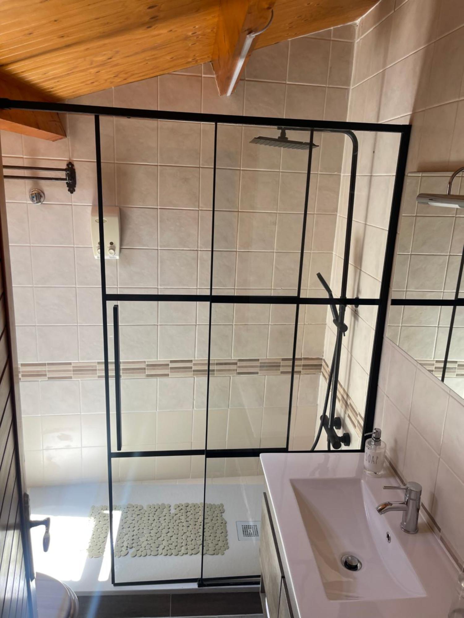 Vallespin Suite Ávila Dış mekan fotoğraf